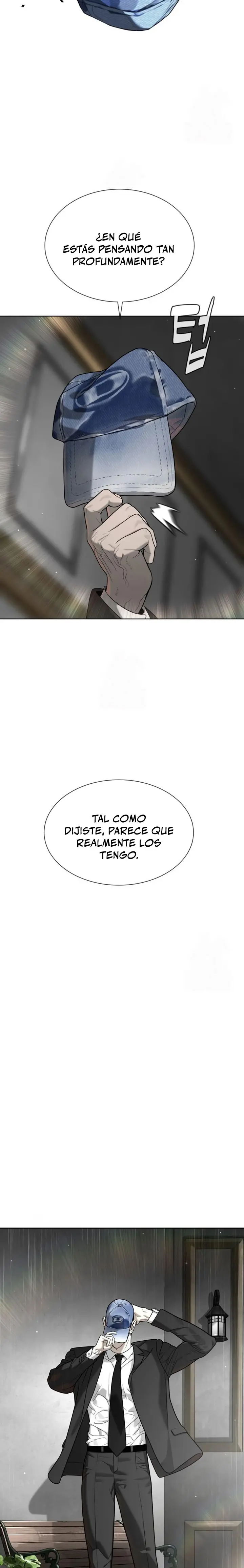 Read Pedro el Asesino ES Manga Online