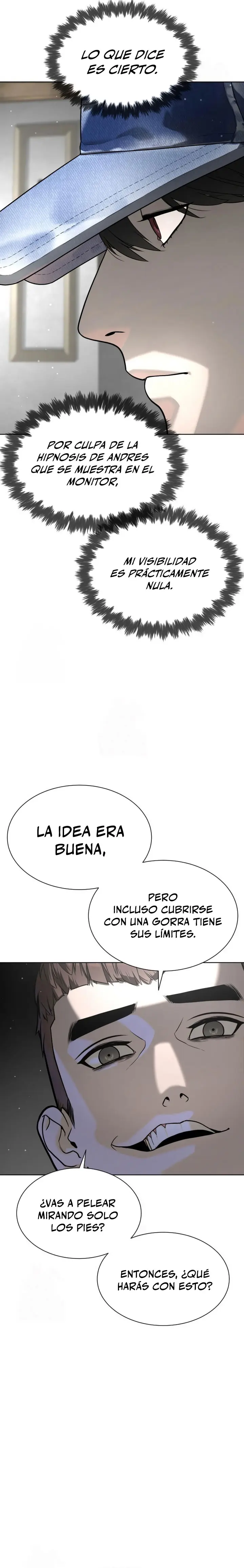 Read Pedro el Asesino ES Manga Online