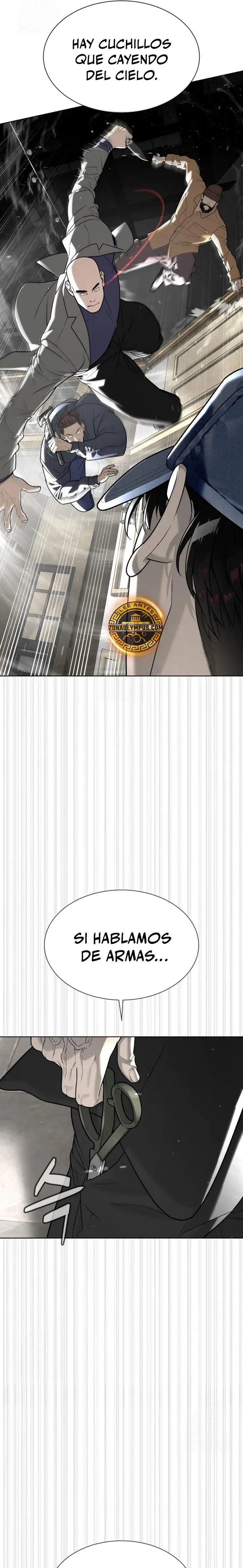 Read Pedro el Asesino ES Manga Online