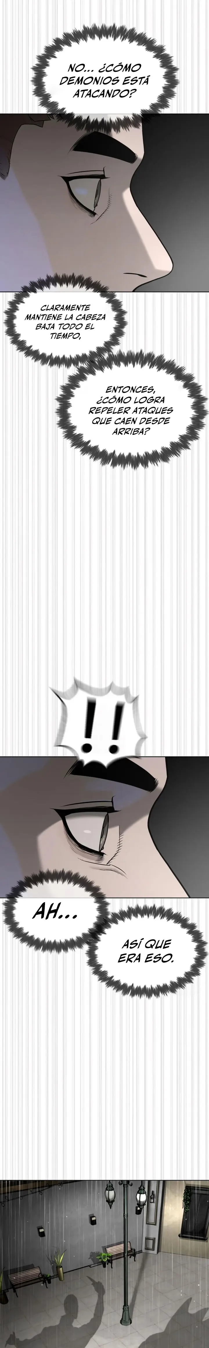 Read Pedro el Asesino ES Manga Online