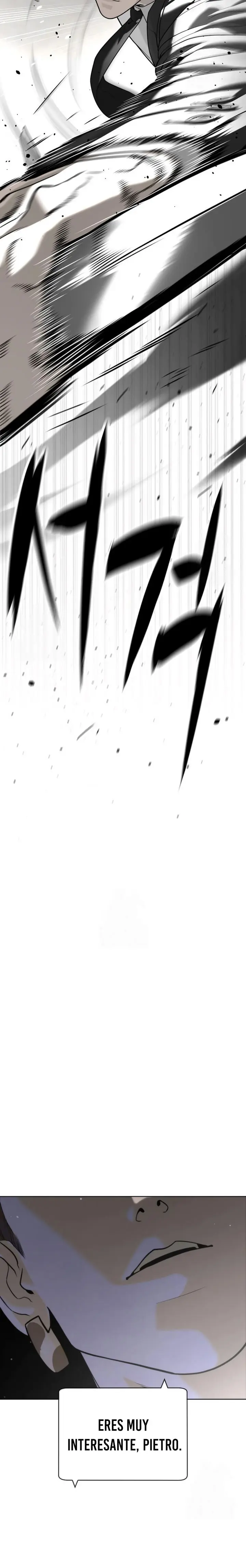 Read Pedro el Asesino ES Manga Online