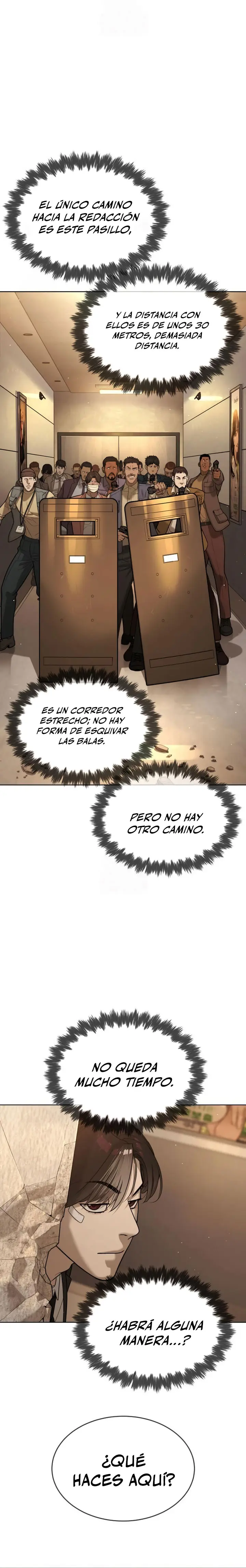 Read Pedro el Asesino ES Manga Online