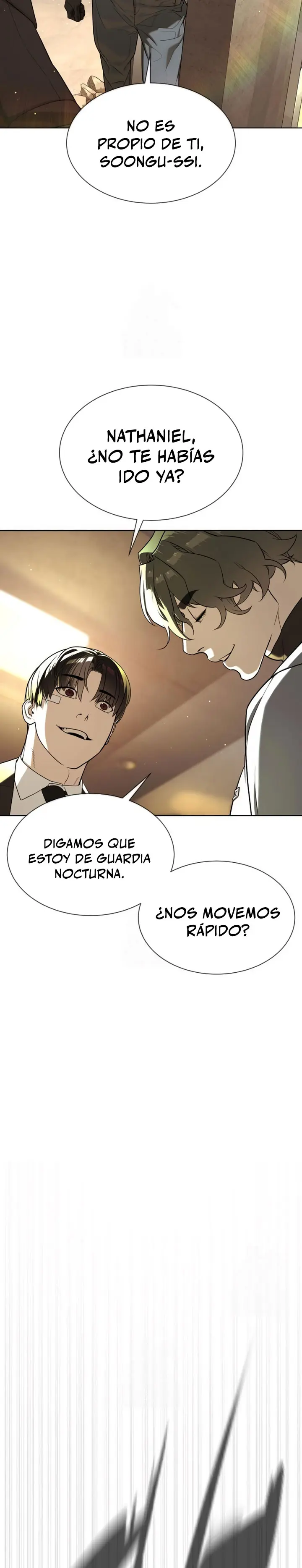 Read Pedro el Asesino ES Manga Online