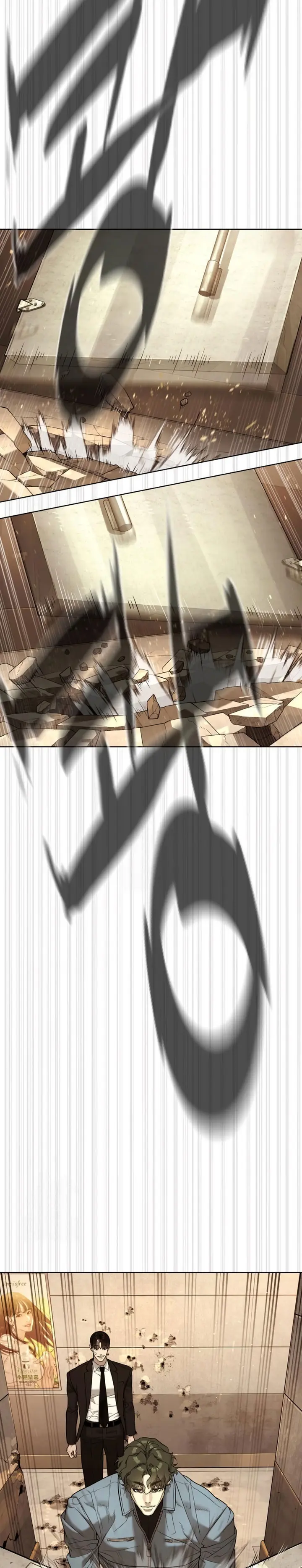 Read Pedro el Asesino ES Manga Online