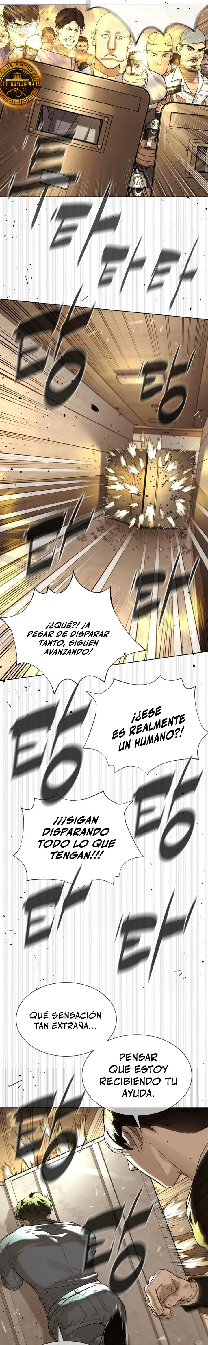 Read Pedro el Asesino ES Manga Online