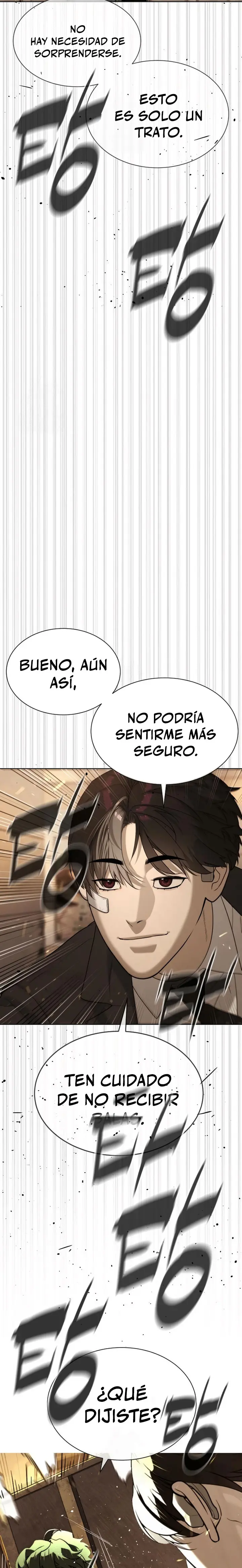 Read Pedro el Asesino ES Manga Online