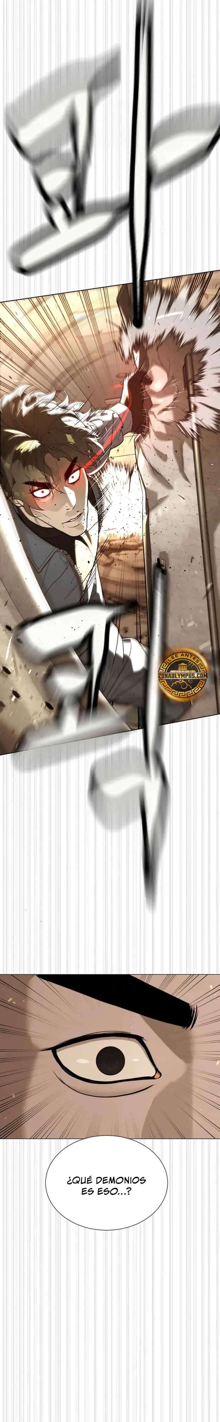 Read Pedro el Asesino ES Manga Online