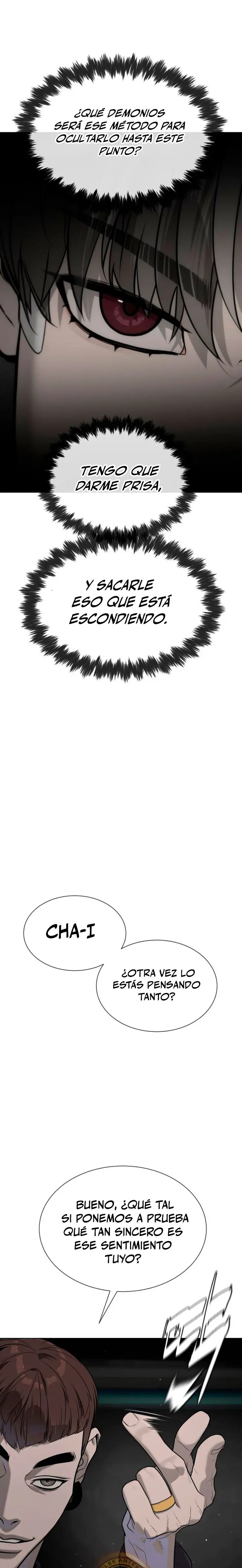 Read Pedro el Asesino ES Manga Online