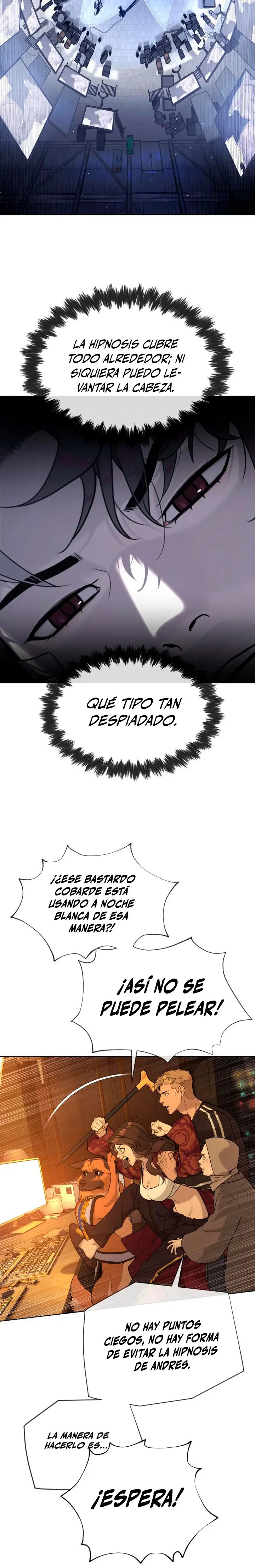 Read Pedro el Asesino ES Manga Online