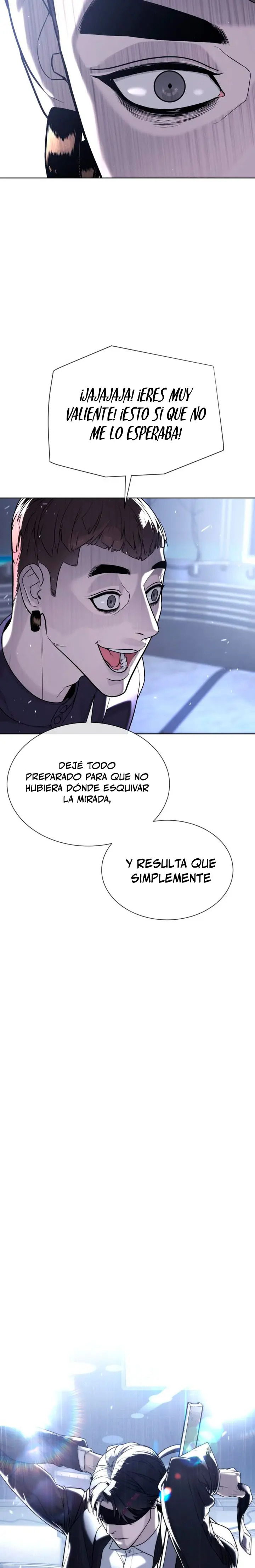 Read Pedro el Asesino ES Manga Online