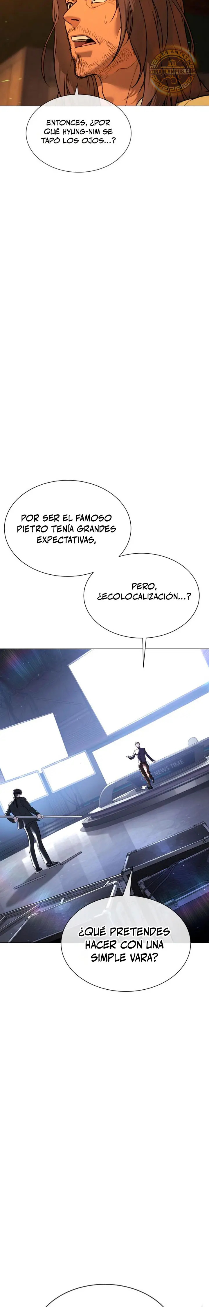 Read Pedro el Asesino ES Manga Online