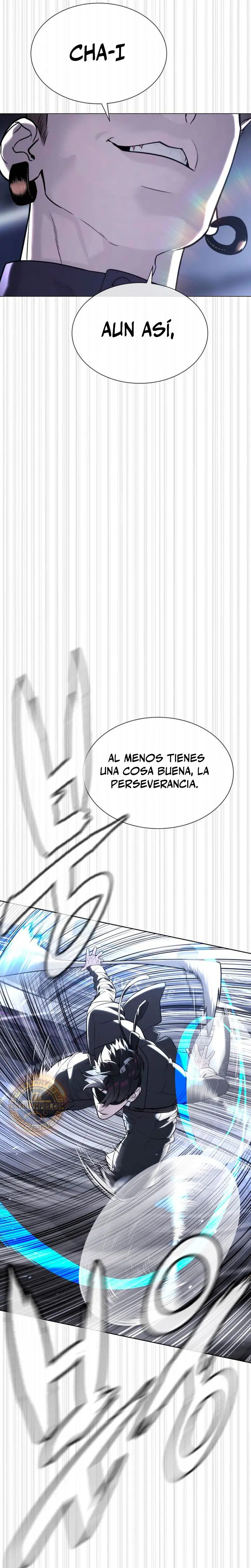 Read Pedro el Asesino ES Manga Online
