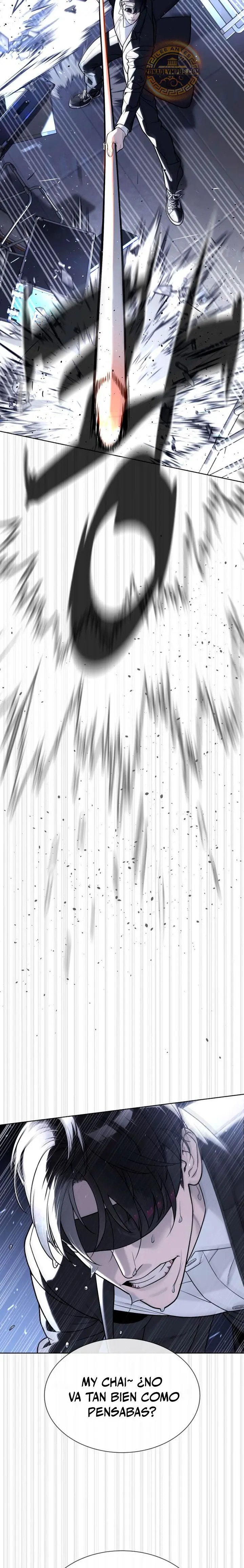 Read Pedro el Asesino ES Manga Online