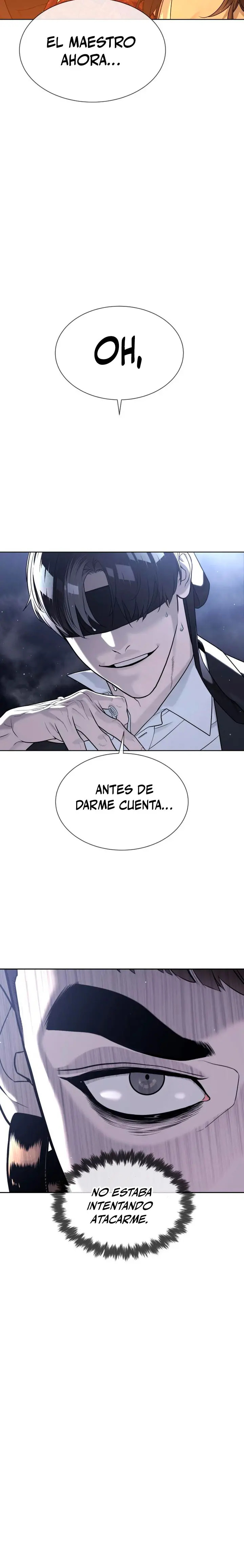 Read Pedro el Asesino ES Manga Online