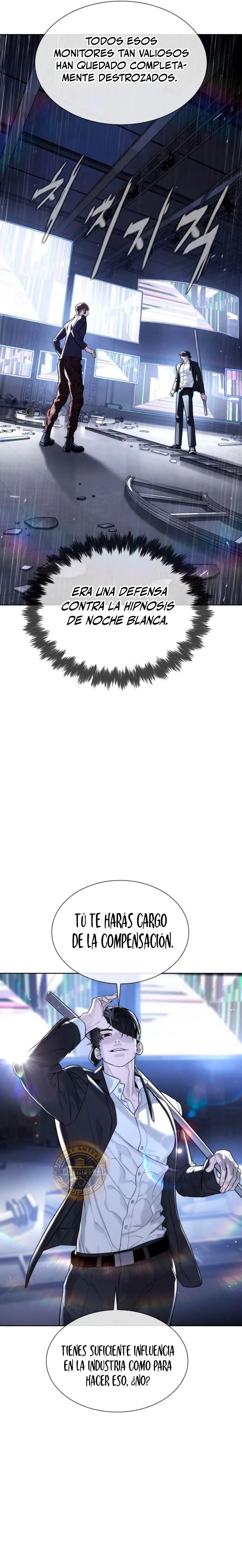 Read Pedro el Asesino ES Manga Online