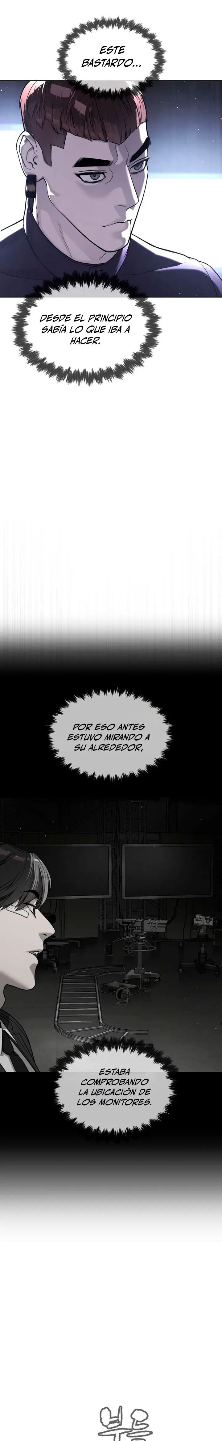 Read Pedro el Asesino ES Manga Online