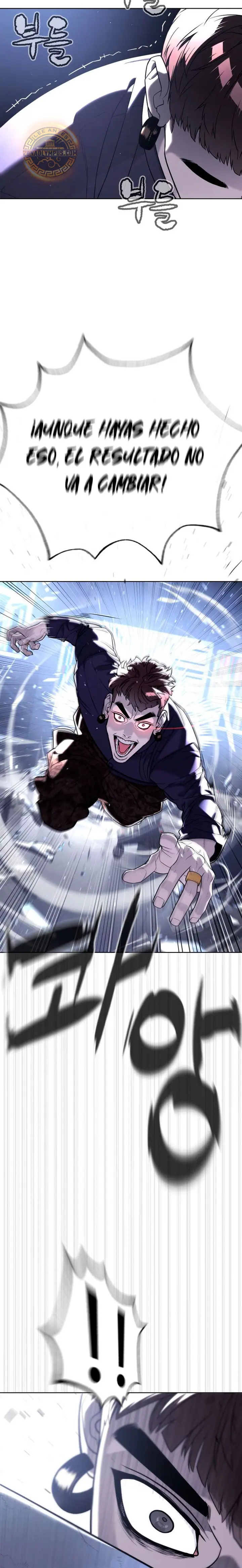 Read Pedro el Asesino ES Manga Online