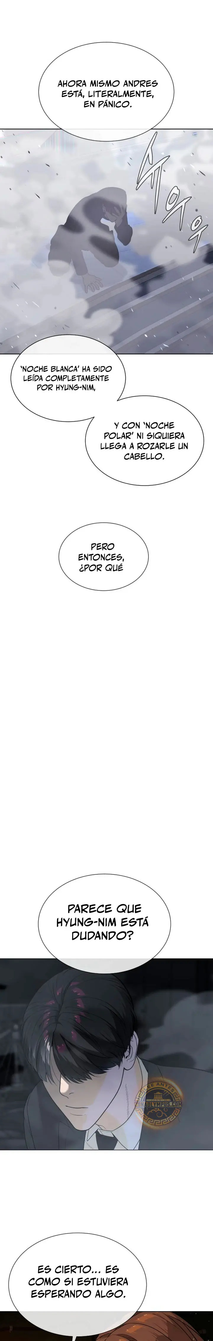 Read Pedro el Asesino ES Manga Online