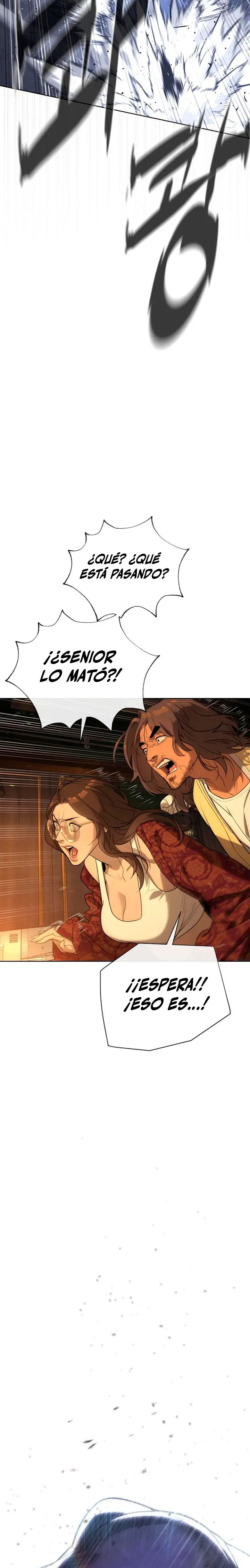 Read Pedro el Asesino ES Manga Online