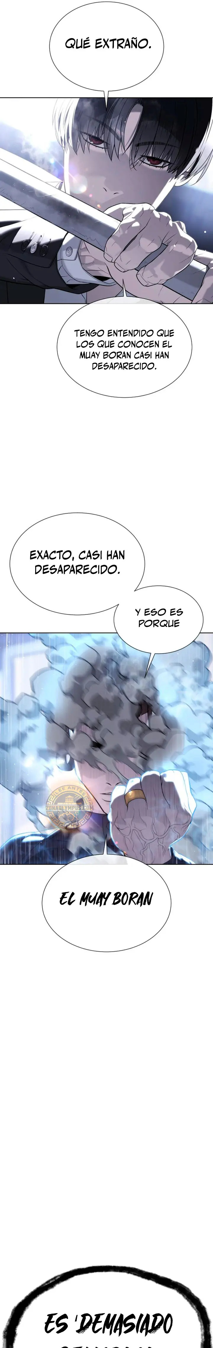 Read Pedro el Asesino ES Manga Online