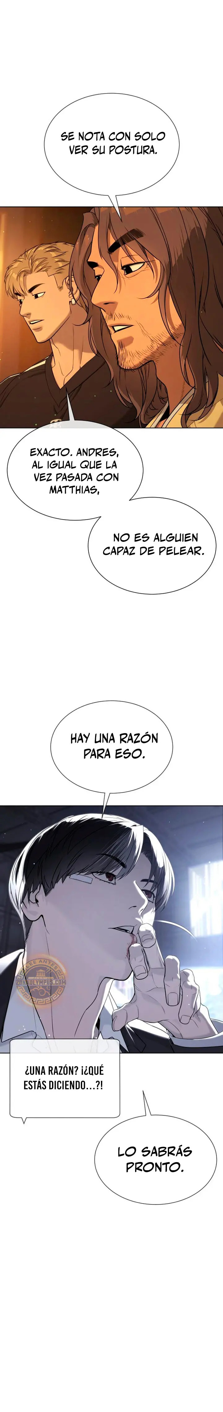 Read Pedro el Asesino ES Manga Online