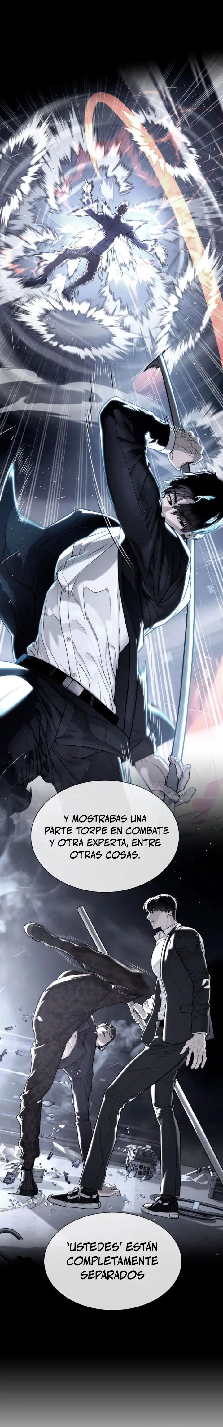 Read Pedro el Asesino ES Manga Online