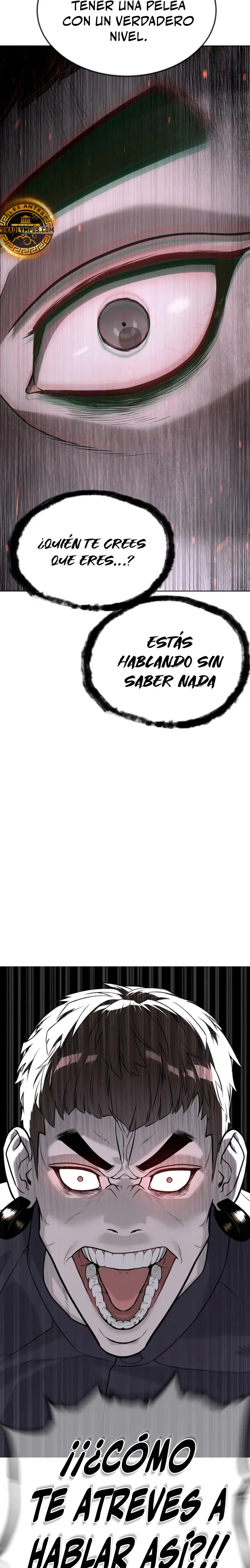 Read Pedro el Asesino ES Manga Online