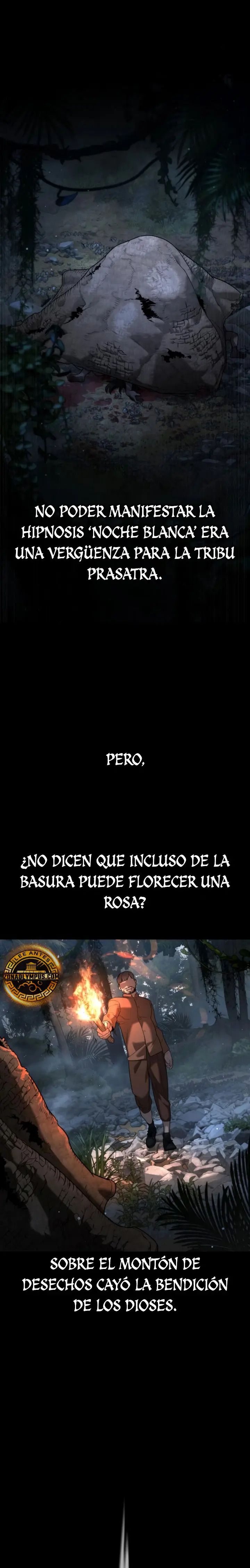 Read Pedro el Asesino ES Manga Online