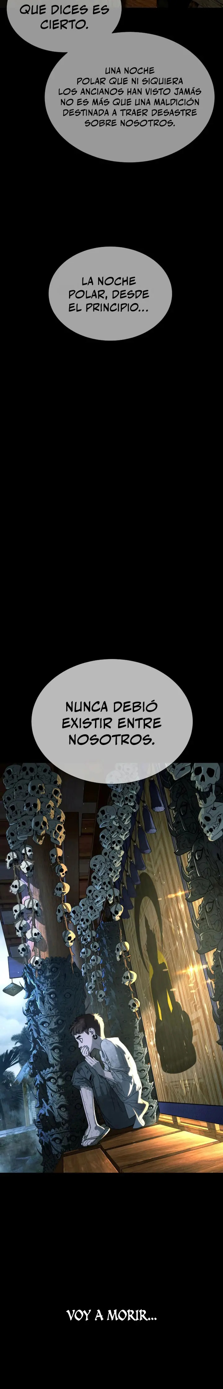 Read Pedro el Asesino ES Manga Online