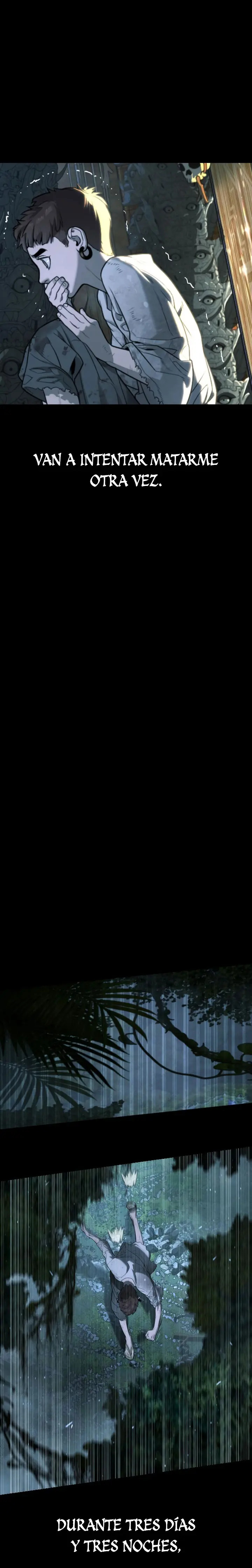 Read Pedro el Asesino ES Manga Online