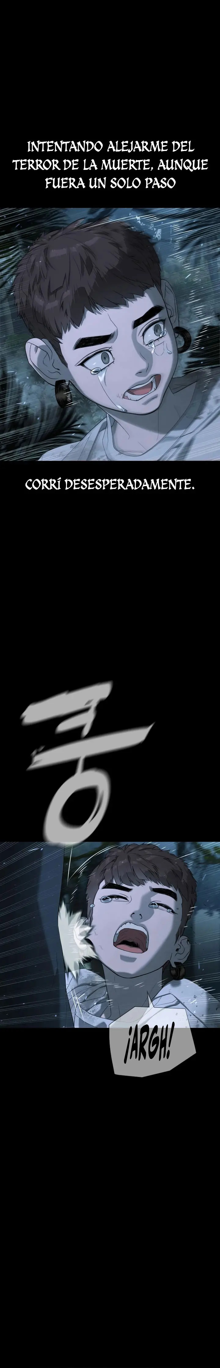 Read Pedro el Asesino ES Manga Online