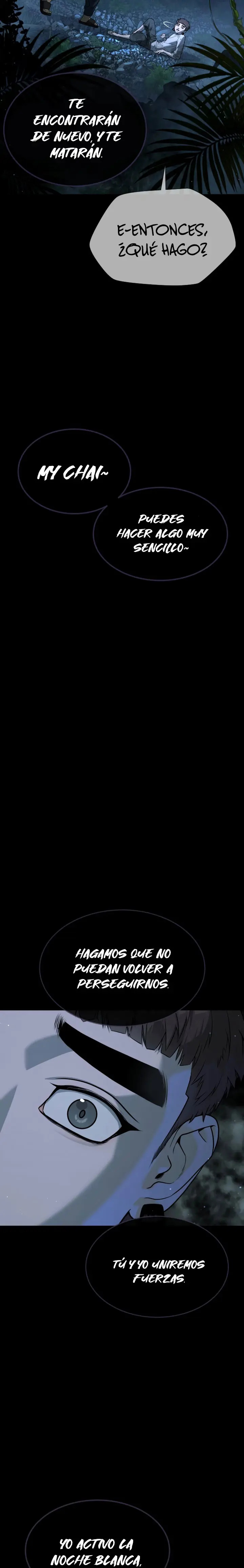 Read Pedro el Asesino ES Manga Online