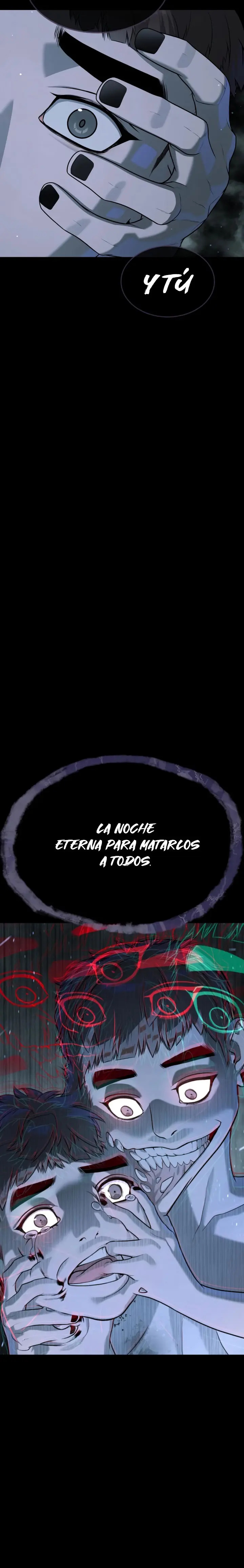 Read Pedro el Asesino ES Manga Online