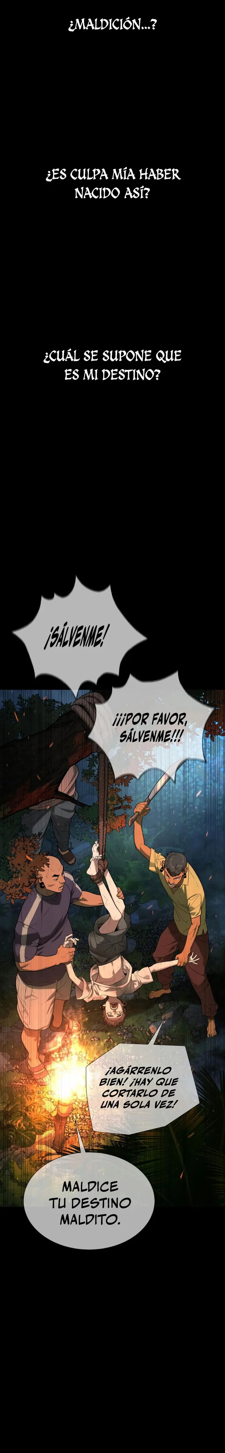 Read Pedro el Asesino ES Manga Online