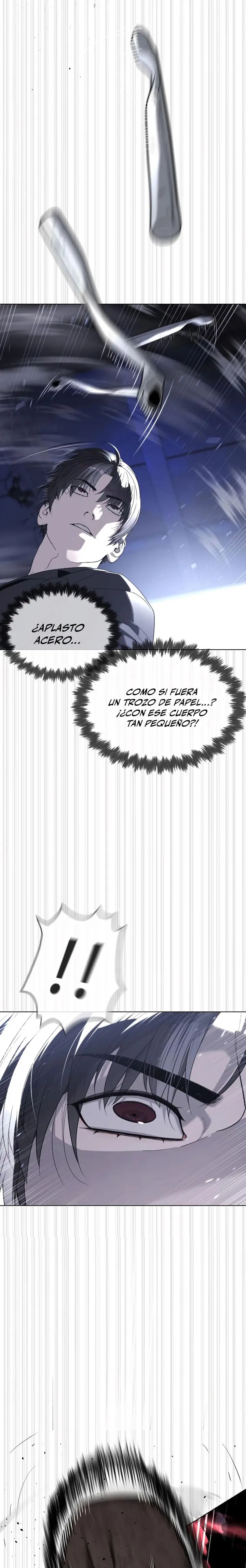 Read Pedro el Asesino ES Manga Online