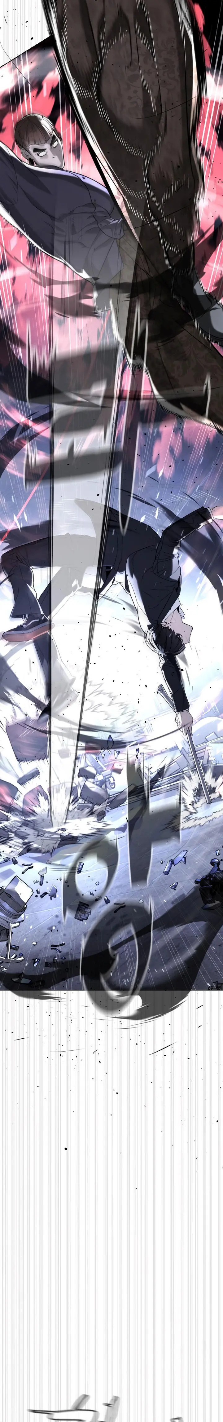 Read Pedro el Asesino ES Manga Online