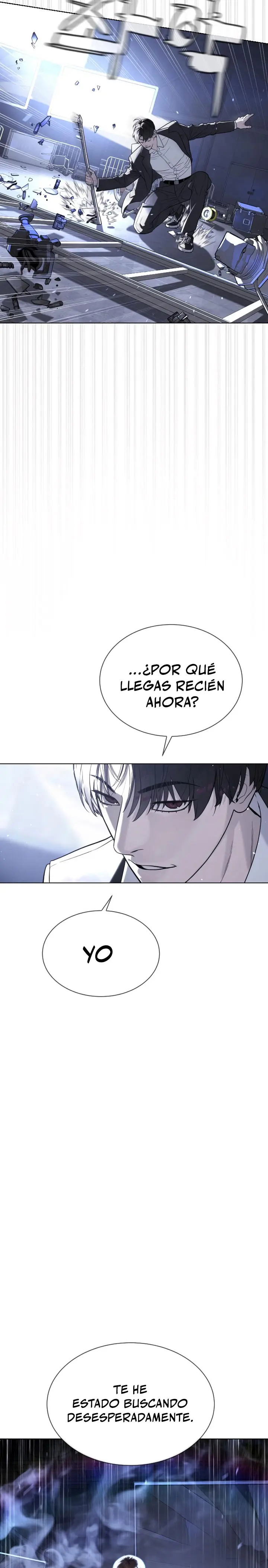 Read Pedro el Asesino ES Manga Online