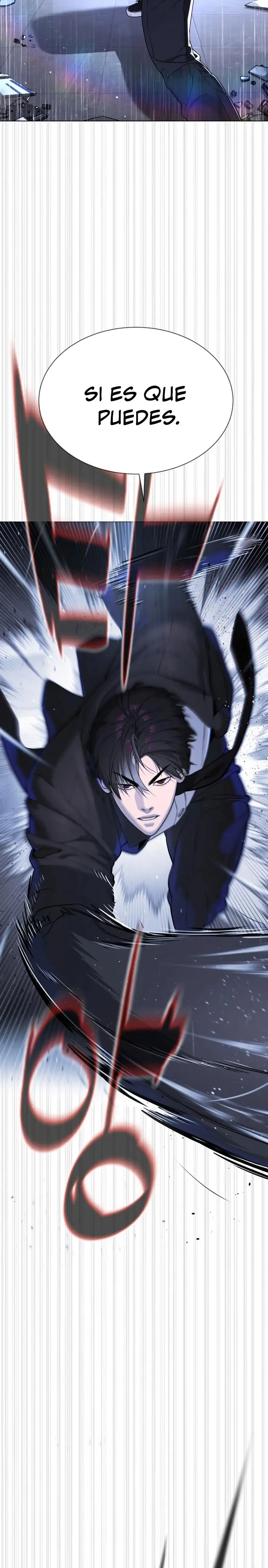 Read Pedro el Asesino ES Manga Online