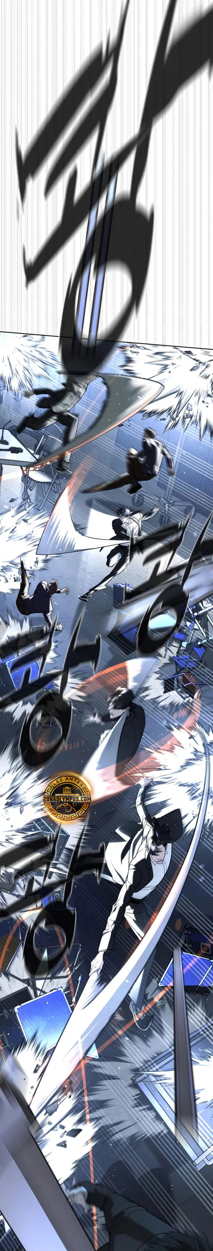 Read Pedro el Asesino ES Manga Online