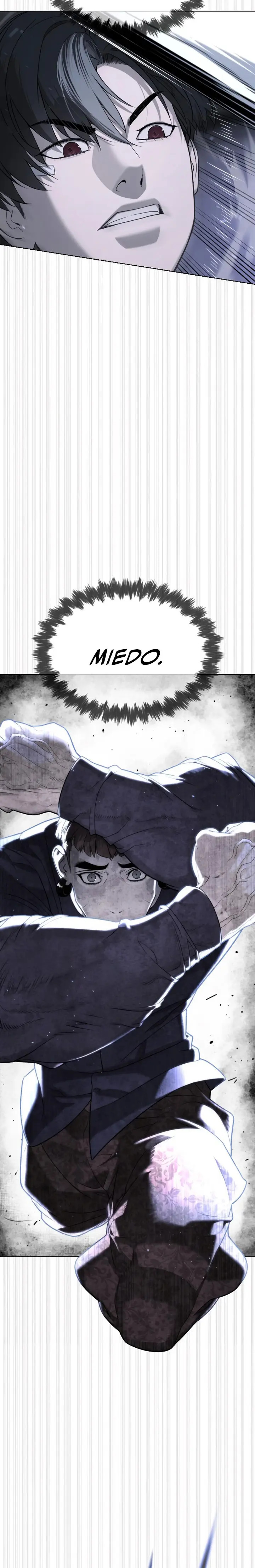 Read Pedro el Asesino ES Manga Online