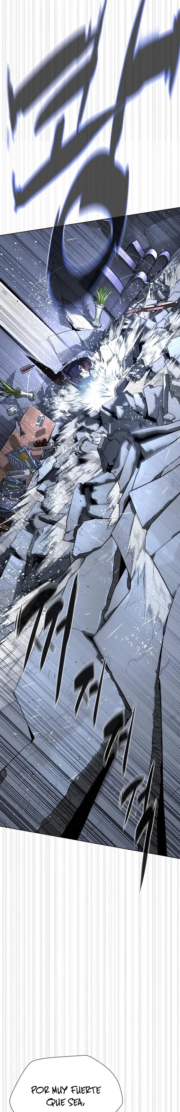 Read Pedro el Asesino ES Manga Online