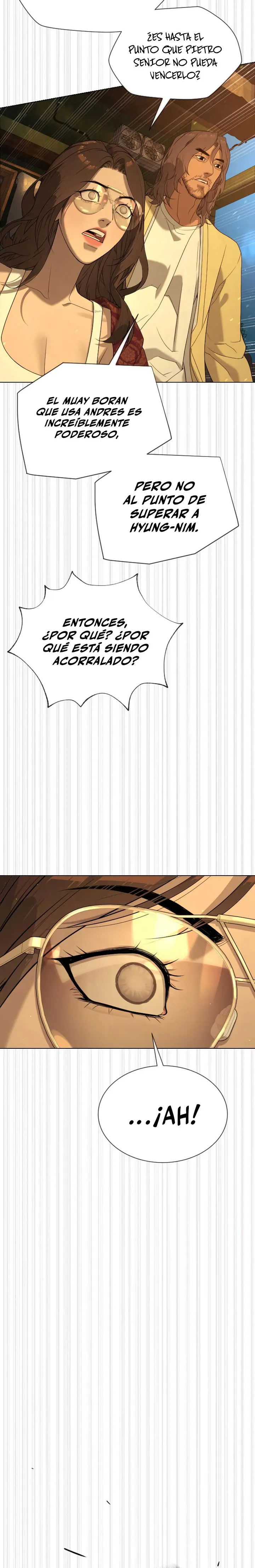 Read Pedro el Asesino ES Manga Online