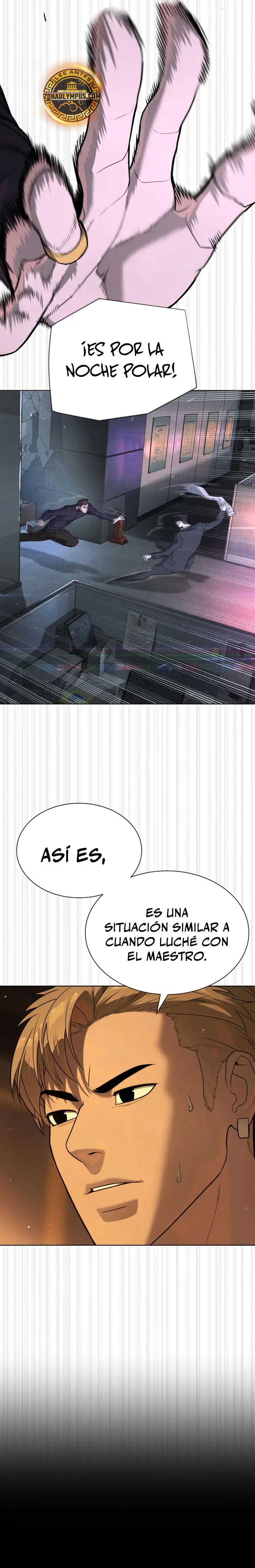 Read Pedro el Asesino ES Manga Online