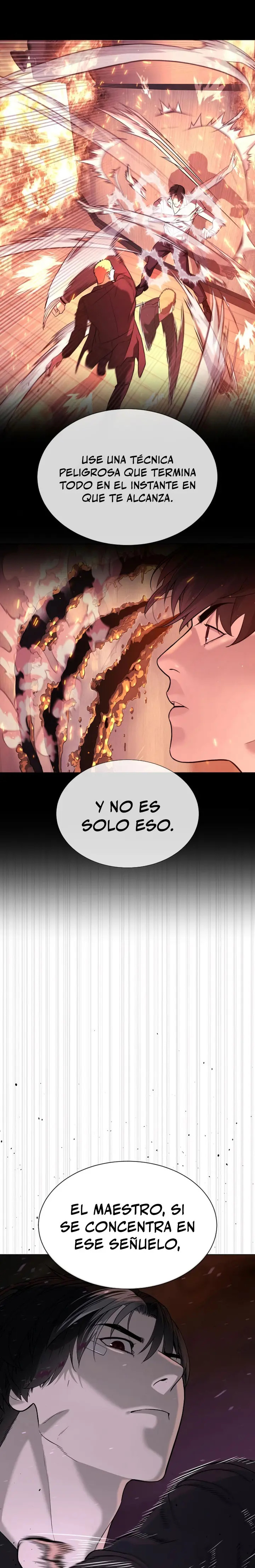 Read Pedro el Asesino ES Manga Online