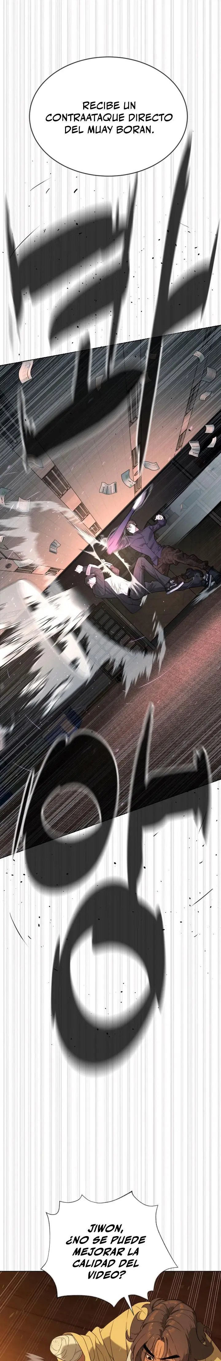 Read Pedro el Asesino ES Manga Online