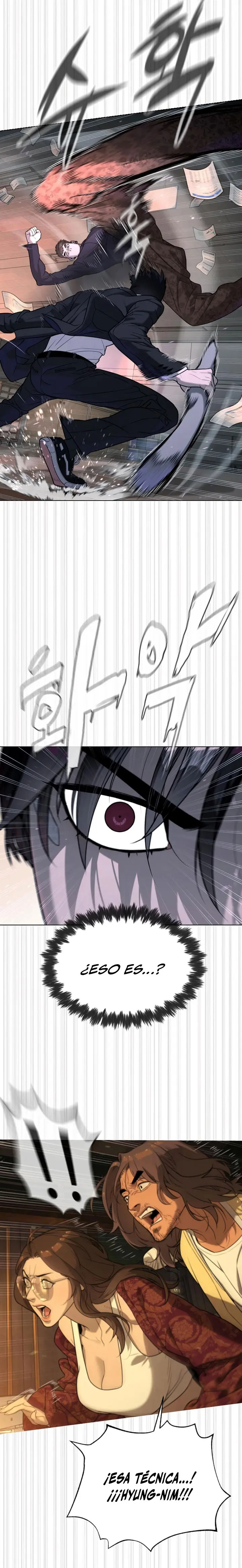 Read Pedro el Asesino ES Manga Online