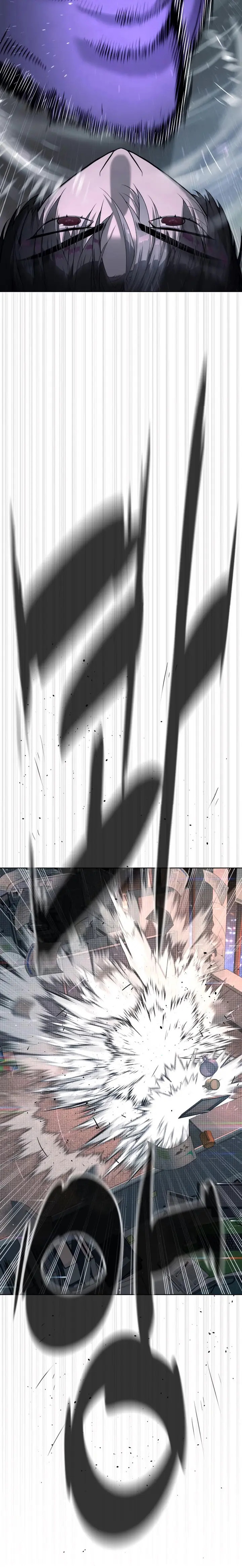 Read Pedro el Asesino ES Manga Online