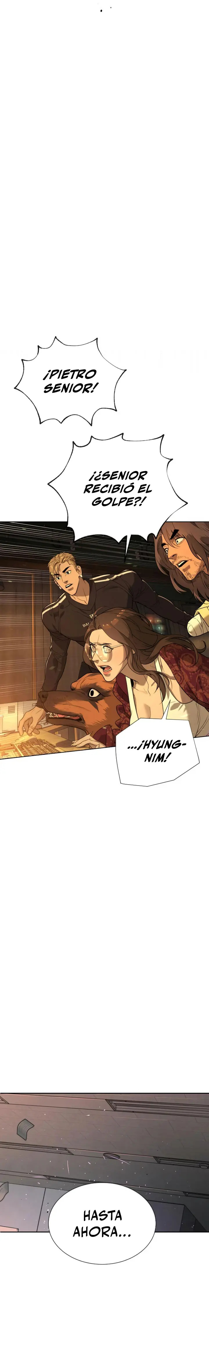 Read Pedro el Asesino ES Manga Online