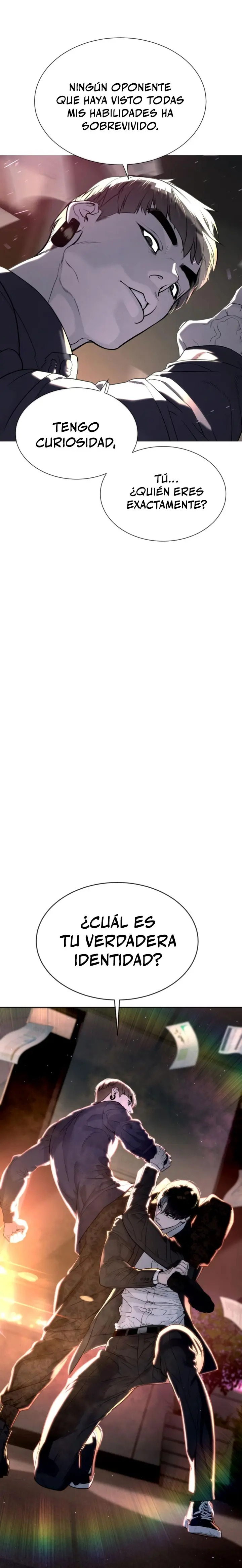 Read Pedro el Asesino ES Manga Online