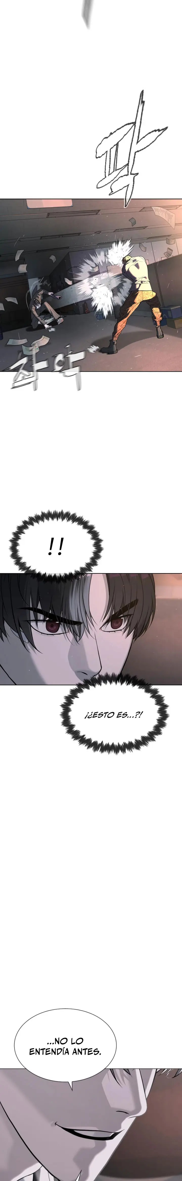 Read Pedro el Asesino ES Manga Online